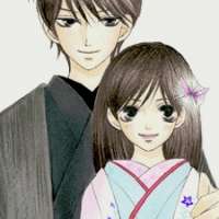  ����� Mademoiselle Butterfly <small>Story & Art</small> 